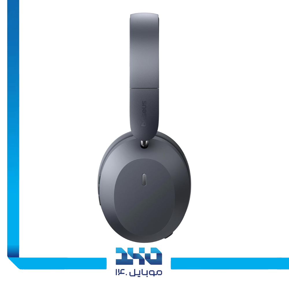 هدفون بی سیم بیسوس مدل Bass 35 Max