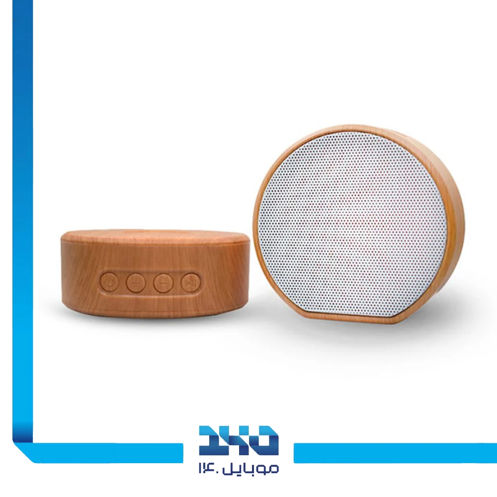 اسپیکر بلوتوثی تسکو مدل (TS 23008)