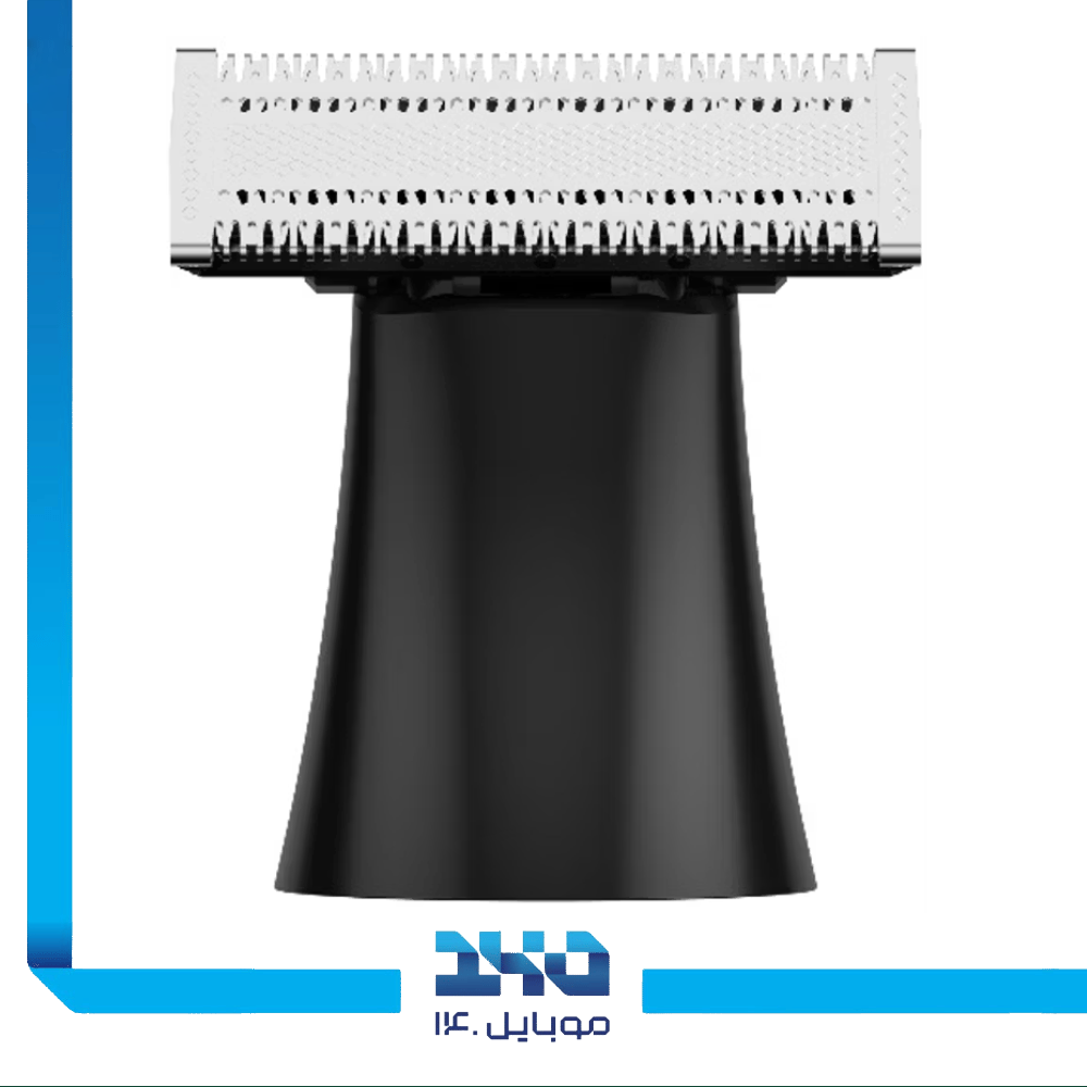 ماشین اصلاح گرین لاین مدل One Blade Plus