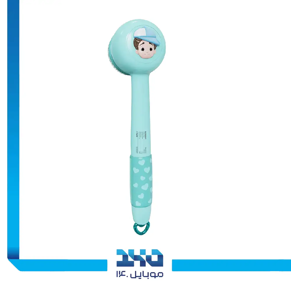 برس شستشو بدن پرودو مدل Lifestyle kids