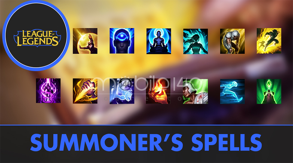 دنیای League of Legends