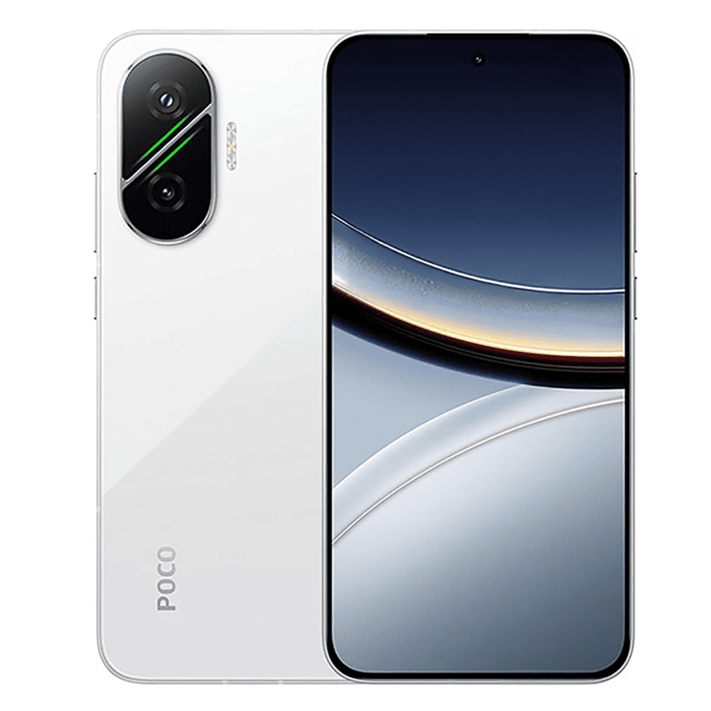 گوشی موبایل شیائومی مدل Poco F7 ظرفیت 256 گیگابایت رم 12 گیگابایت | 5G