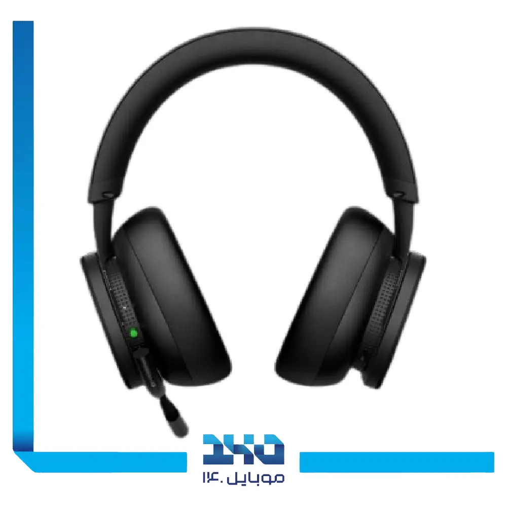 هدست گیمینگ ایکس باکس مدل Wireless