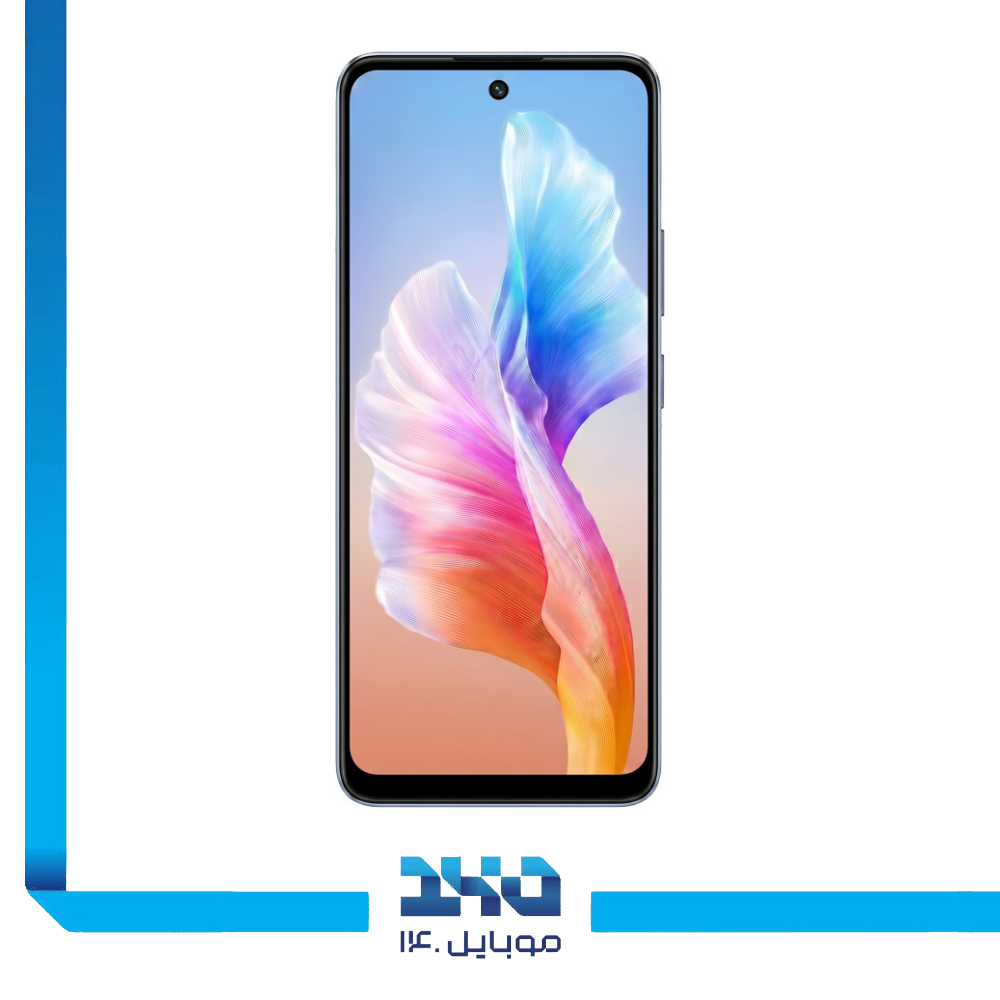 گوشی موبایل هانوفر مدل Axiom1 ظرفیت 128 گیگابایت رم 8 گیگابایت