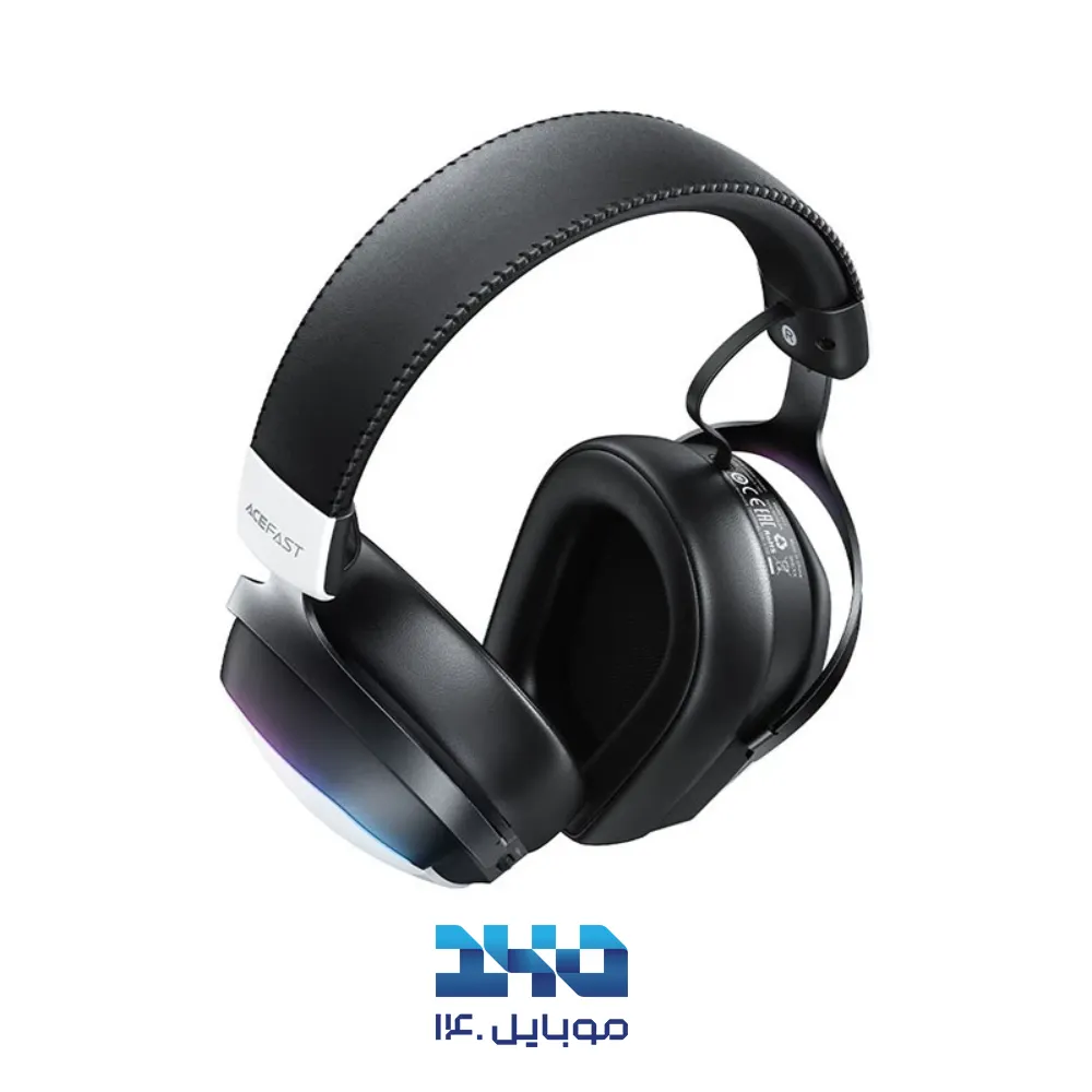 هدست بلوتوثی گیمینگ ایس فست مدل H11