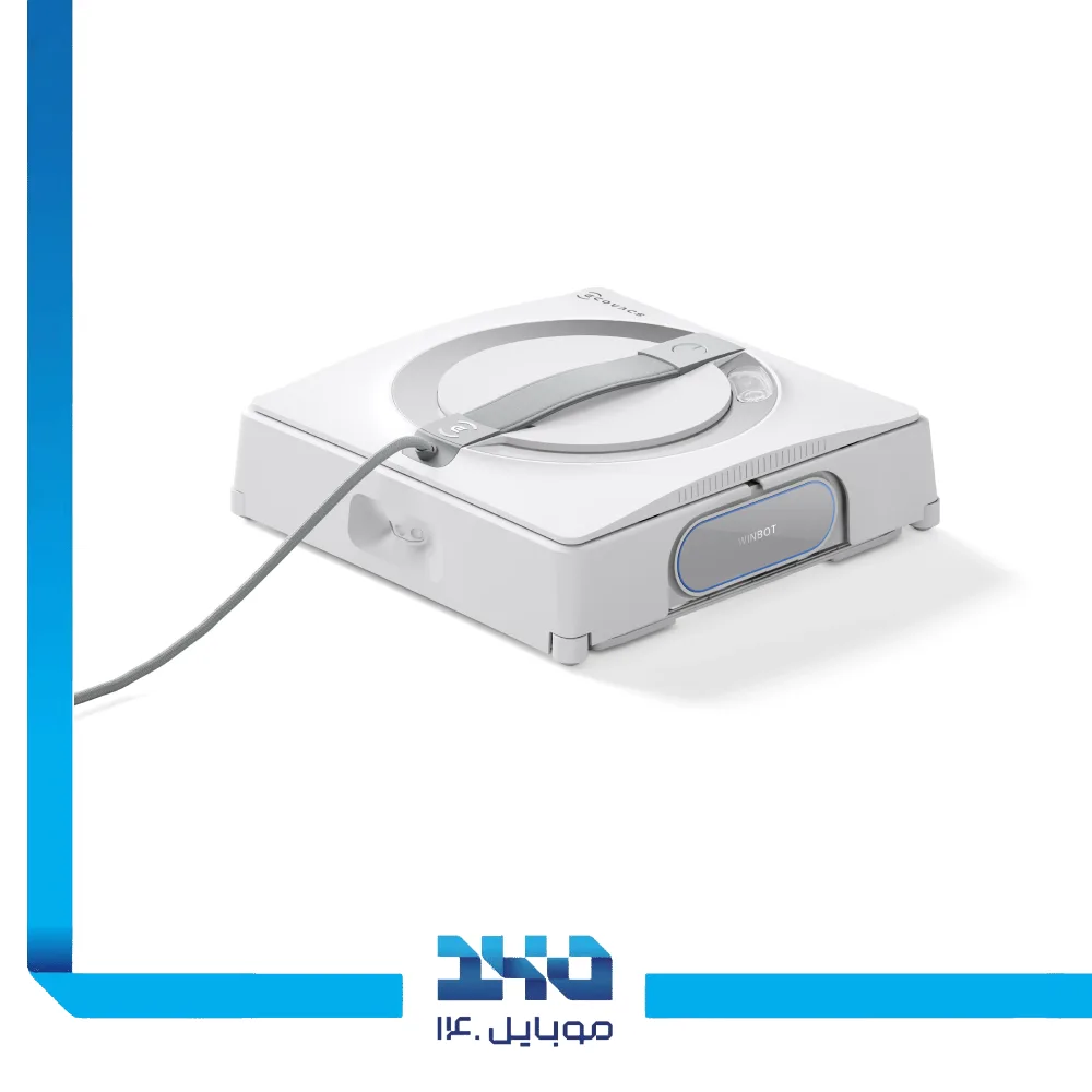 ربات شیشه پاک کن اکووکس مدل W2 PRO OMNI