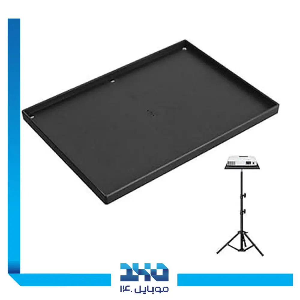 سینی ویدیو پرژکتور شیائومی Wanbo Floor Stand WBBB03