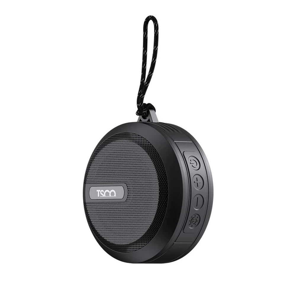 اسپیکر بلوتوثی قابل حمل تسکو مدل (TS 23351 TWS)