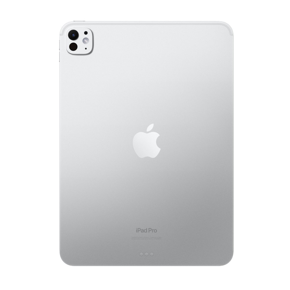 تبلت اپل مدل iPad Pro 11-inch 2025 M5 Wi-Fi ظرفیت 512 گیگابایت رم 12 گیگابایت