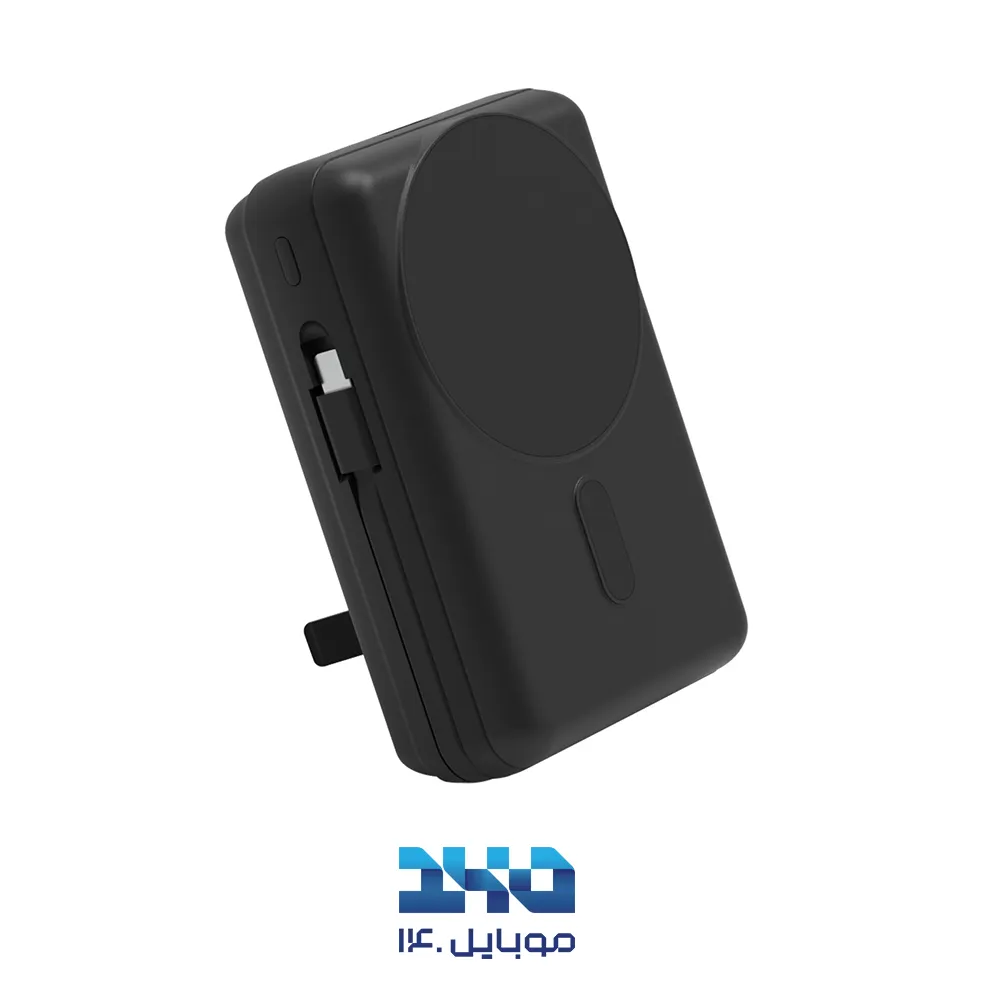 پاوربانک تسکو 20000mAh مدل TP 2006W