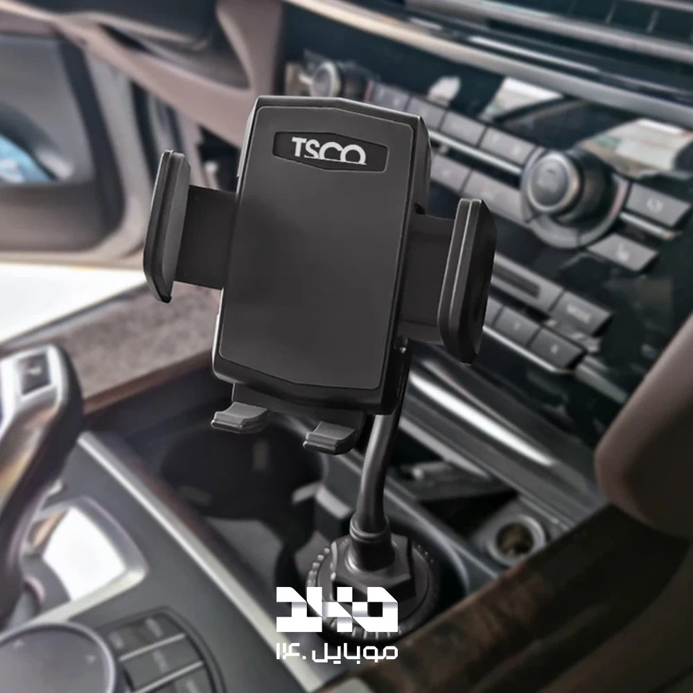 پایه نگهدارنده گوشی موبایل تسکو مدل THL 1221