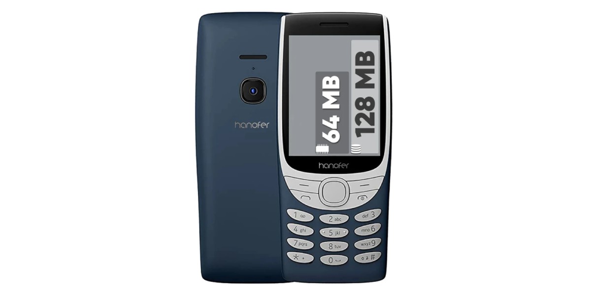 هانوفر مدل 8210
