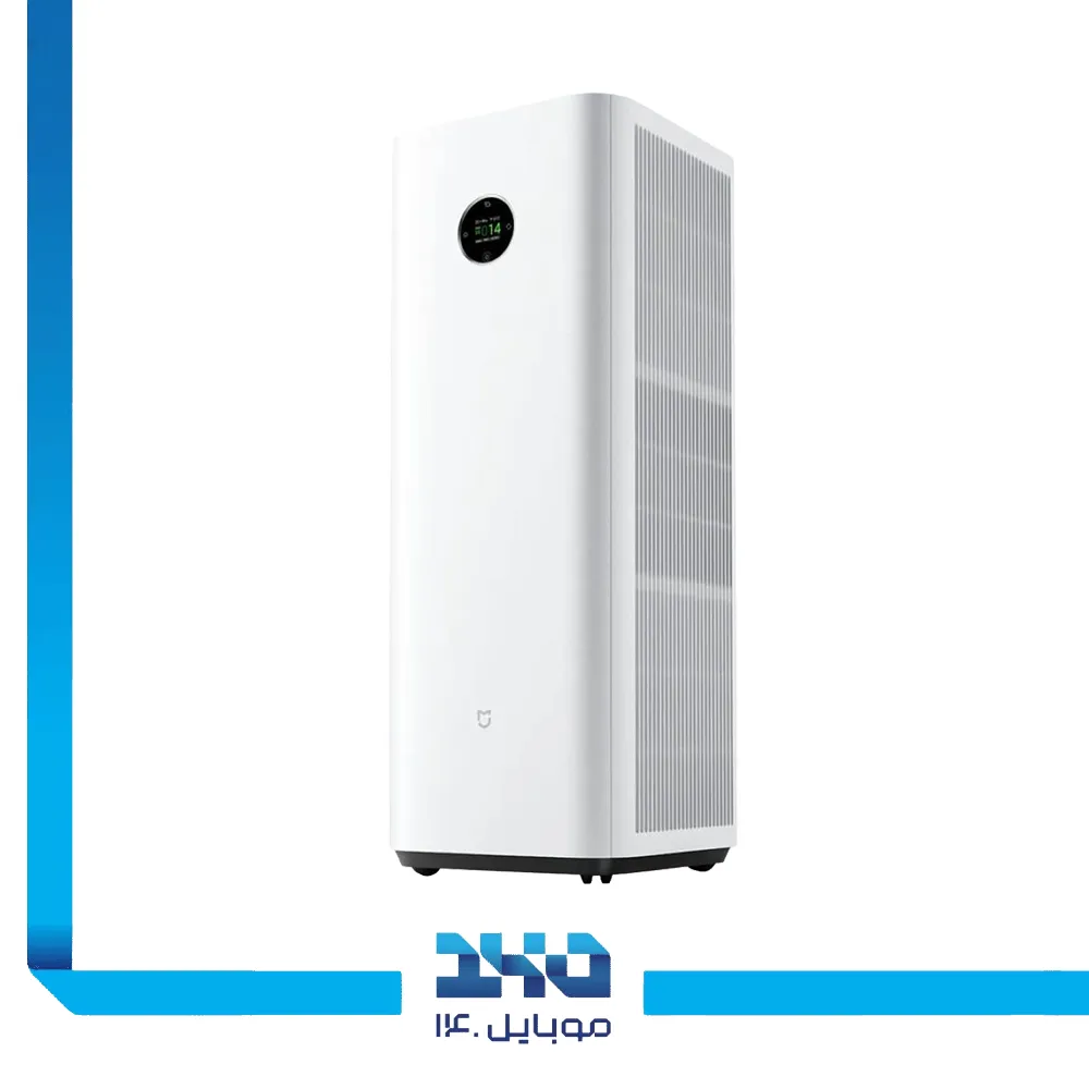 دستگاه تصفیه هوا شیائومی میجیا مدل Max (AC-M34-SC)