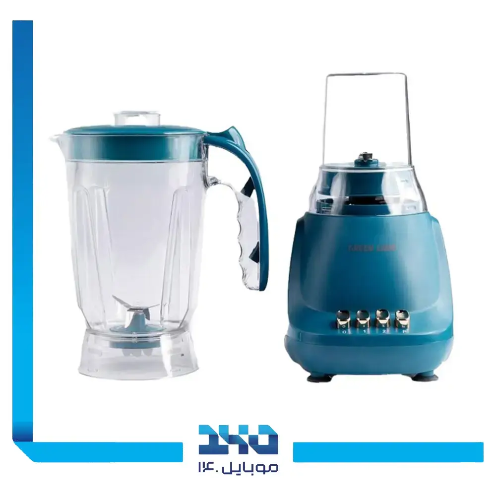 مخلوط کن گرین لاین مدل ultra blend GL-BL01