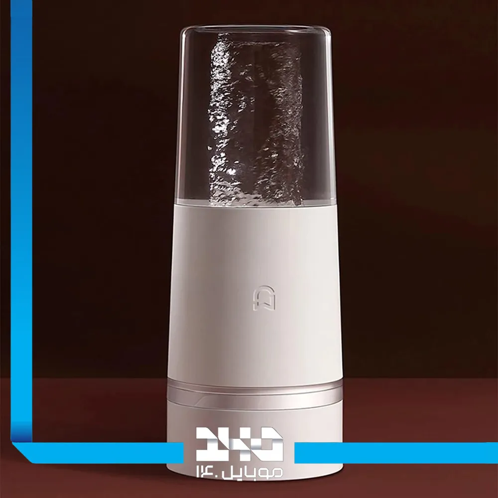 مخلوط کن شارژی میجیا مدل MJZZB02PL