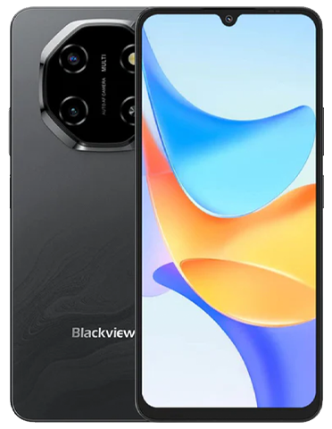 گوشی موبایل بلک ویو مدل Shark 6 NFC ظرفیت 128 گیگابایت رم 8 گیگابایت | 5G