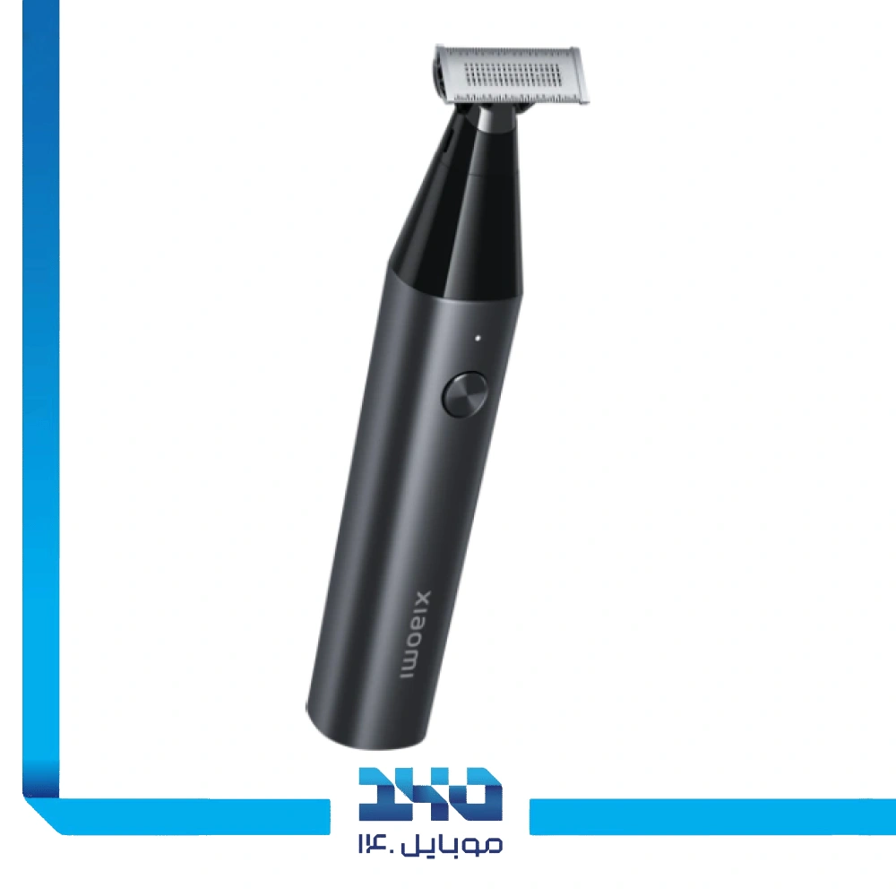 ماشین اصلاح موی صورت شیائومی مدل Uniblade Trimmer