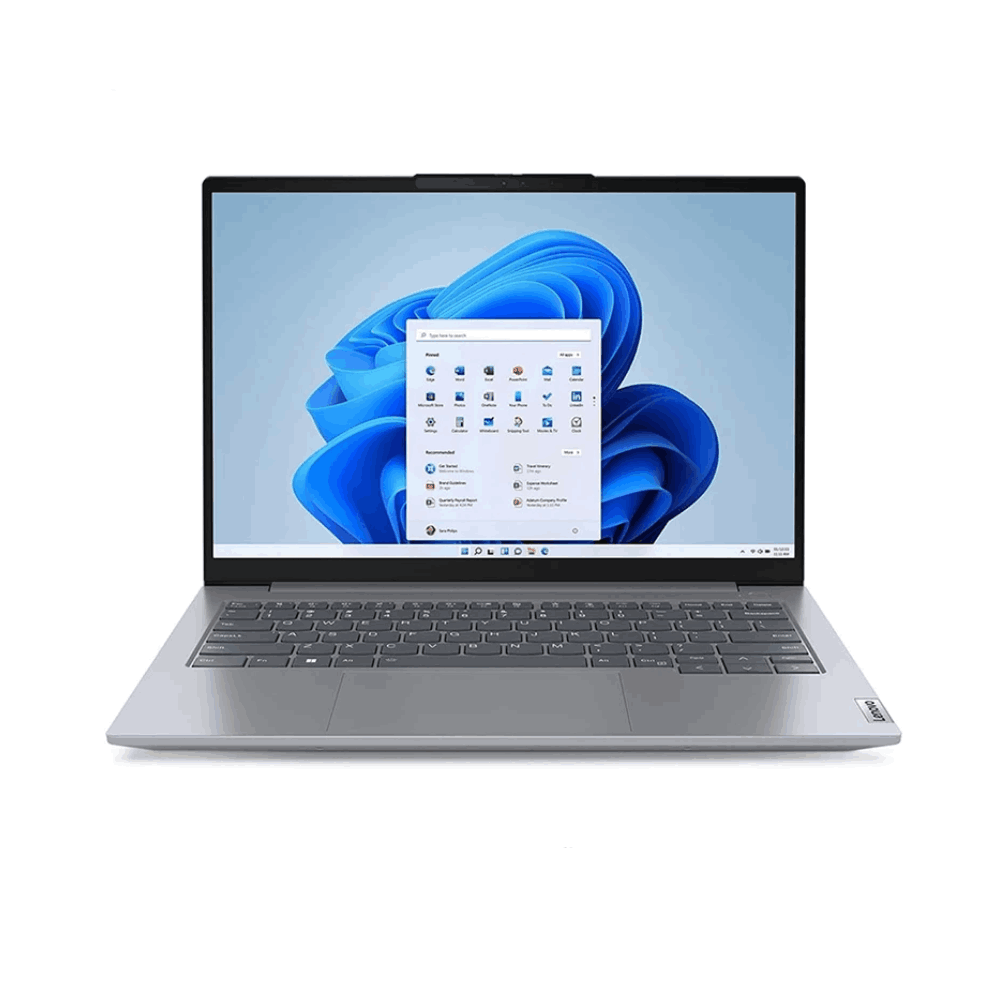 لپ‌تاپ 14 اینچی لنوو مدل ThinkBook 14 Ultra7 225U 16GB 512GB Arc Graphics