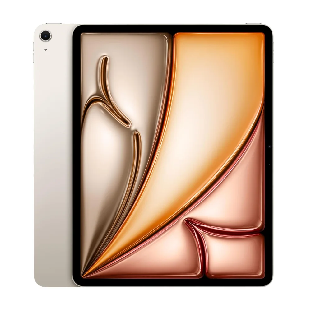 تبلت 11 اینچ اپل مدل iPad Air WiFi 2025 ظرفیت 256 گیگابایت رم 8 گیگابایت