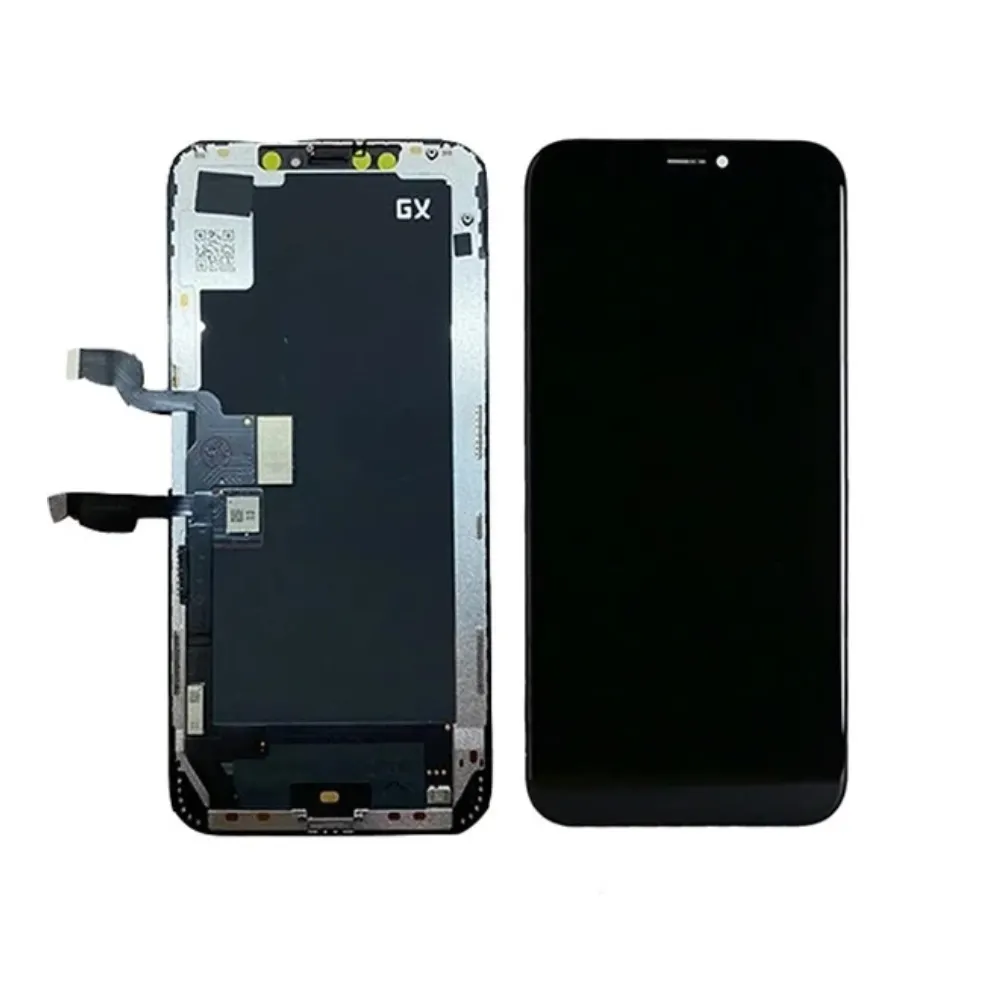 تاچ ال سی دی آیفون برای مدل XS کیفیت GX