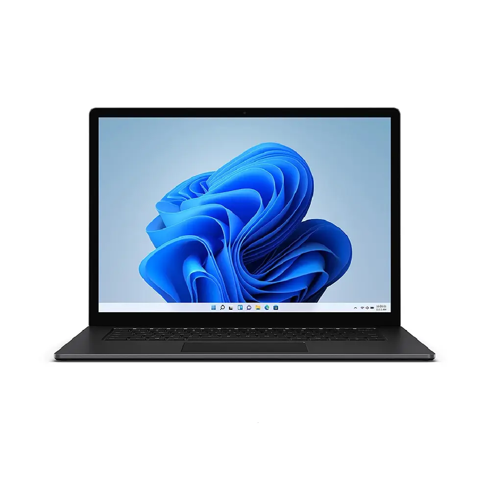 لپ تاپ مایکروسافت 15 اینچی مدل Surface Laptop 5 i7 1255U 8GB 512GB Intel Iris Xe