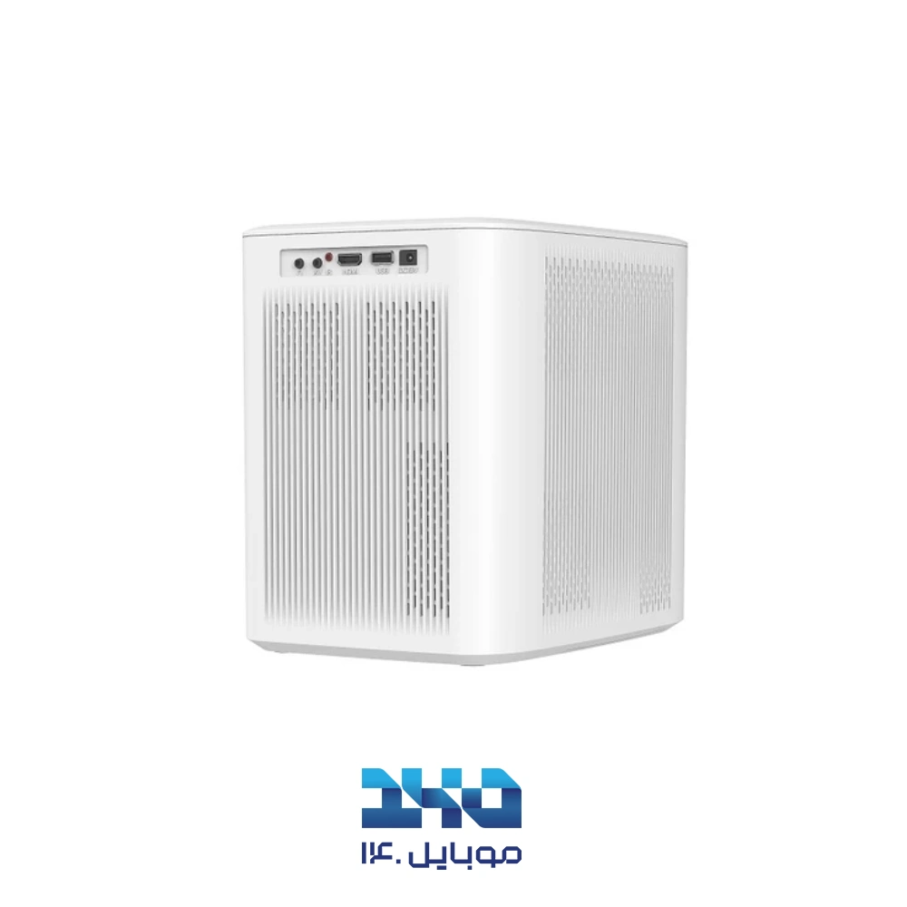 ویدئو پروژکتور هوشمند تسکوویژن مدل TVI 168