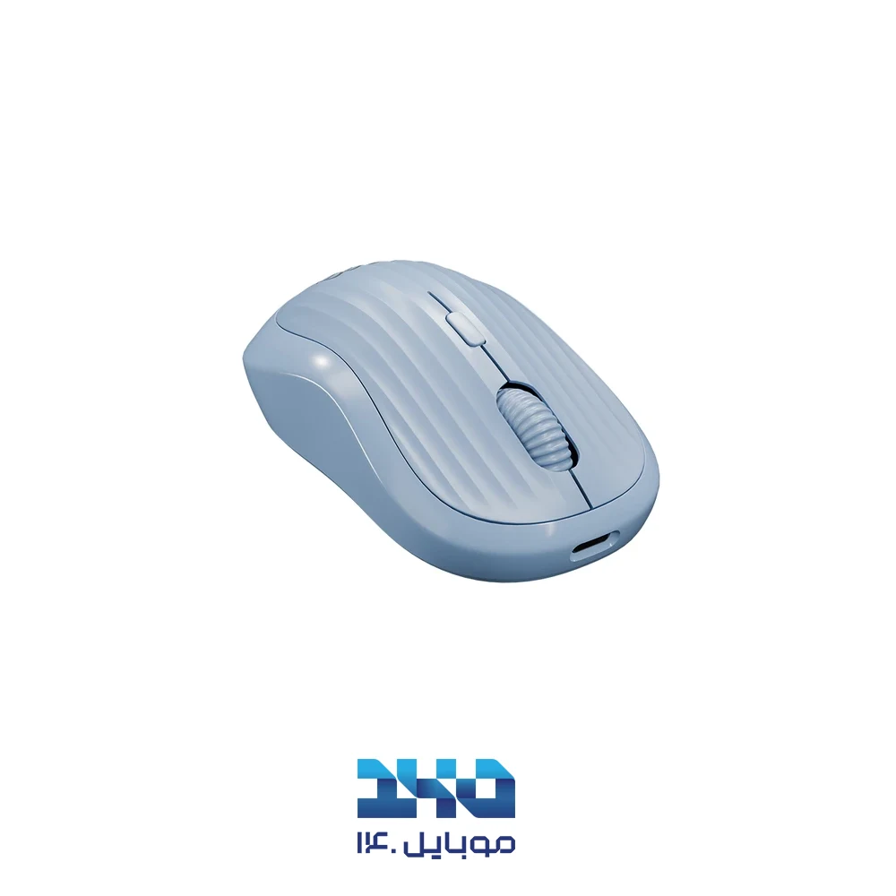 ماوس بی‌سیم تسکو مدل TM 740W