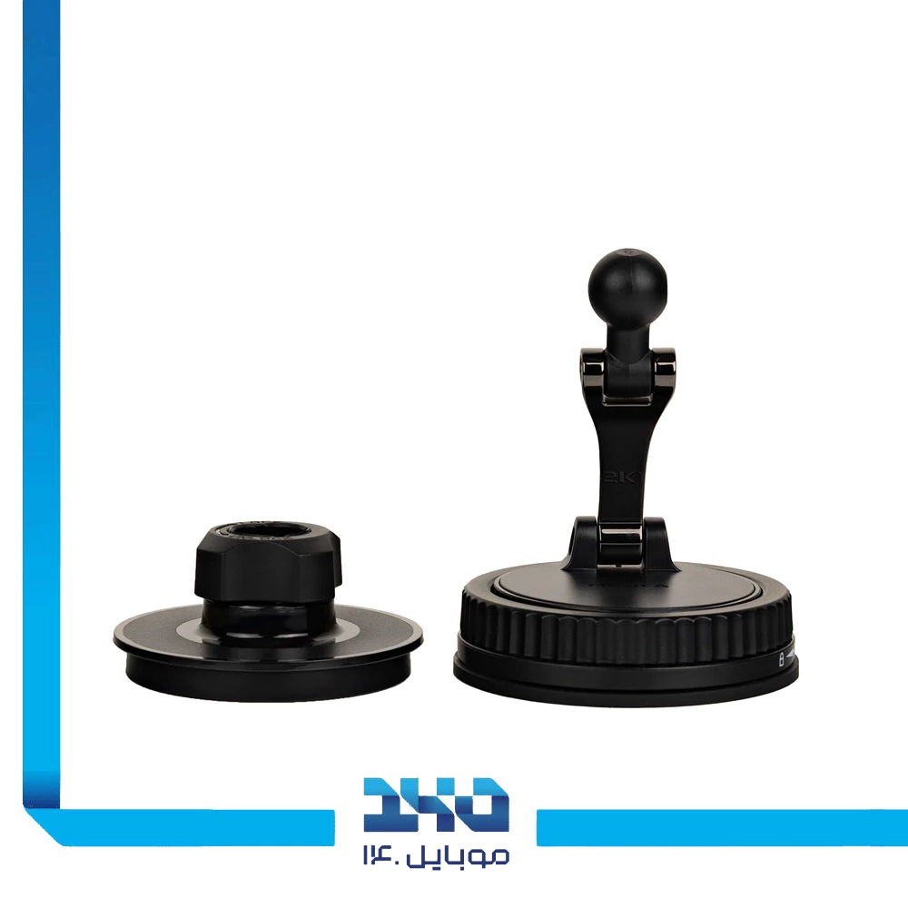 هولدر موبایل هیسکا مدل HK-2203