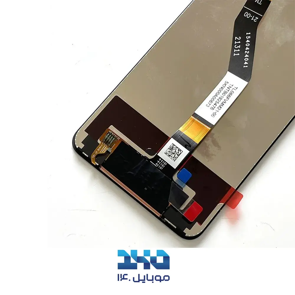 تاچ ال سی دی شیائومی برای مدل Redmi Note 11 5G کیفیت S/P