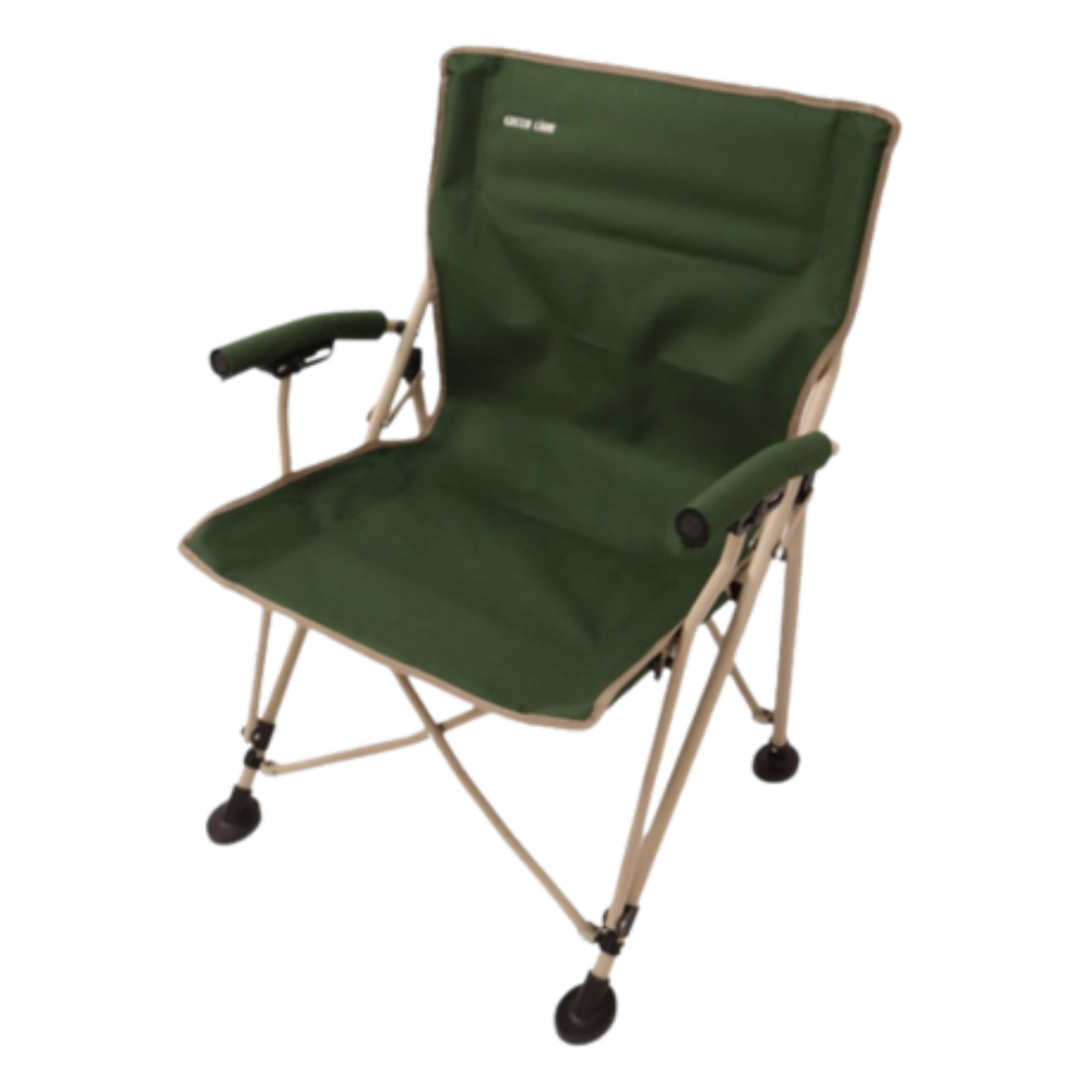 صندلی کمپینگ گرین لاین مدل Green Outdoor