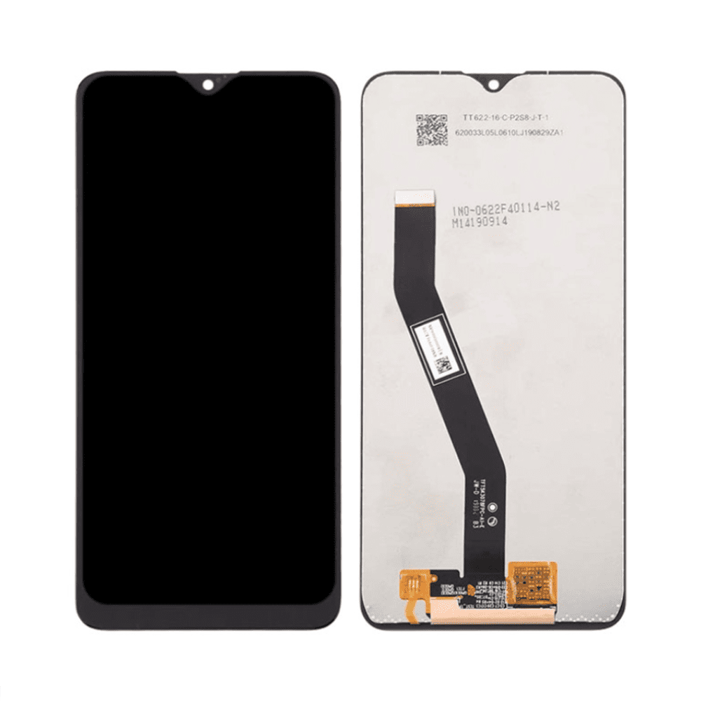 تاچ ال سی دی شیائومی Redmi 8a - کیفیت Mechanic