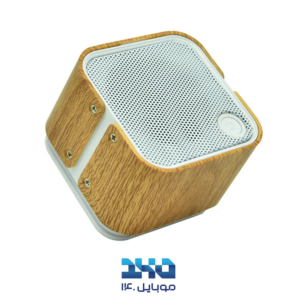 اسپیکر بلوتوثی قابل‌حمل تسکو مدل TS 2385