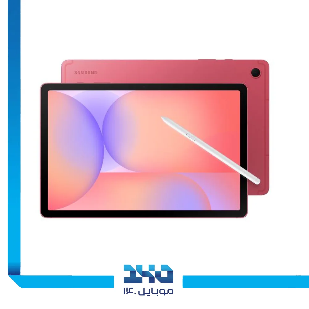 تبلت سامسونگ مدل (Galaxy Tab S10 Lite WiFi (SM-X400 ظرفیت 128 گیگابایت رم 6 گیگابایت