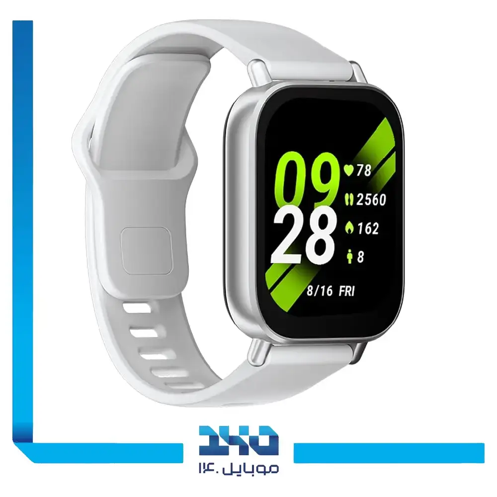 ساعت هوشمند شیائومی مدل Redmi Watch 5 active