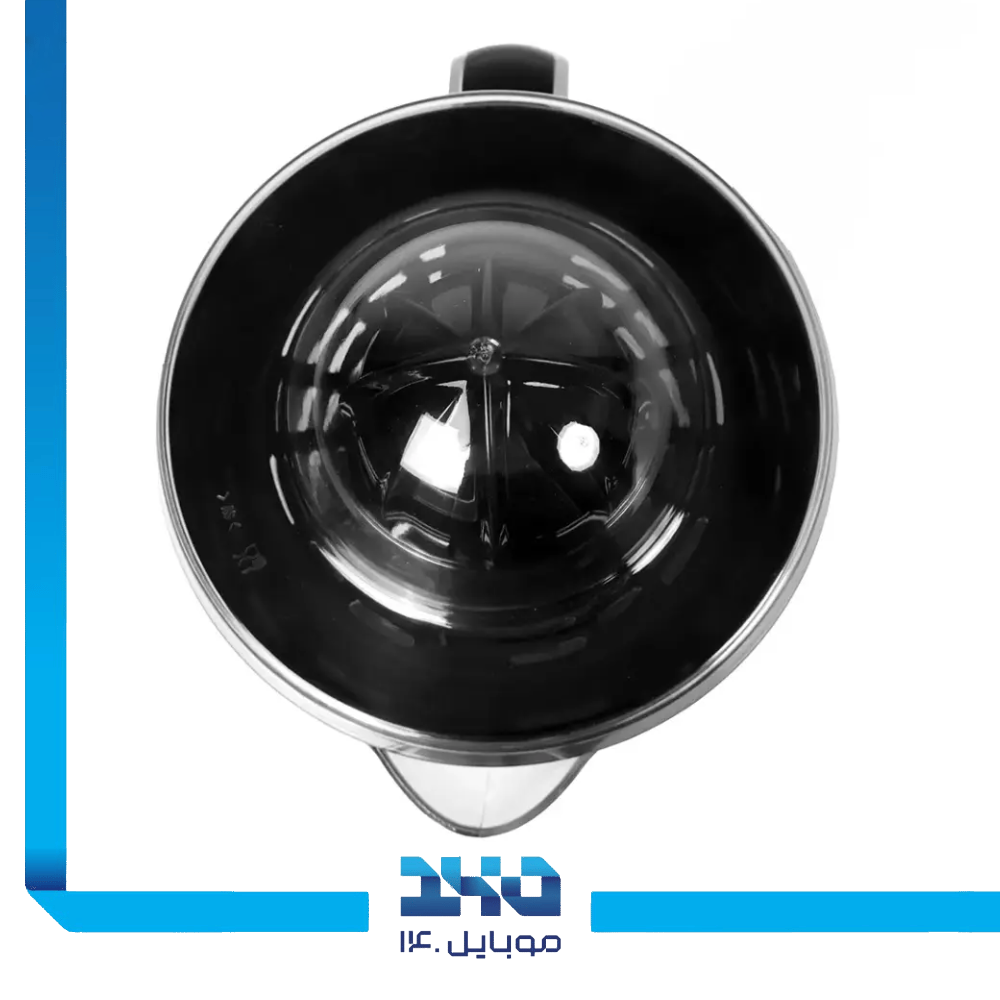 آب مرکبات گیری گرین لاین مدل GNCTJUR700BK 700mL