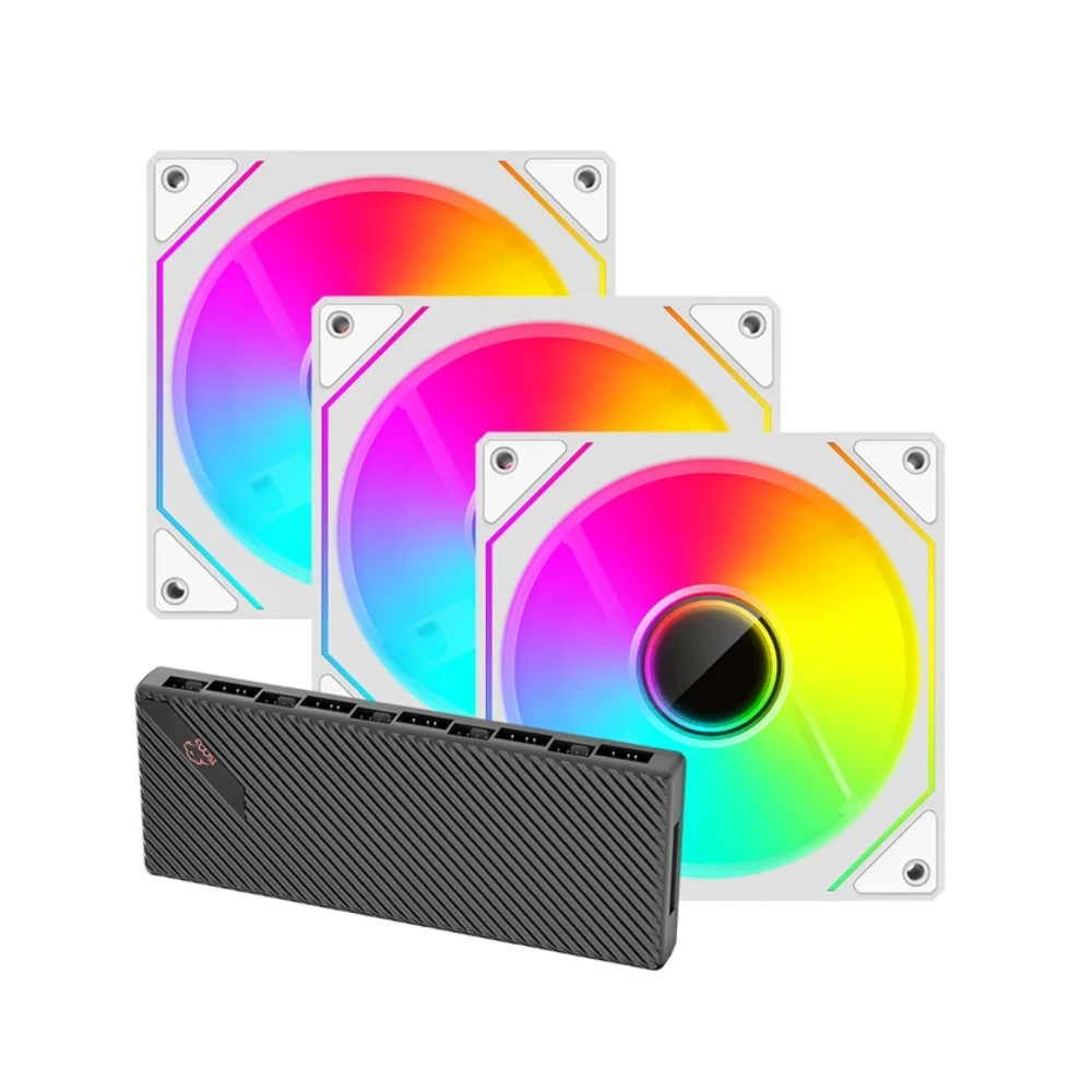 فن گیمینگ تسکو مدل Gfan 305