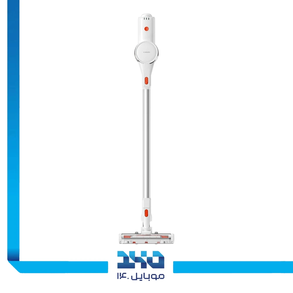 جارو شارژی شیائومی مدل G20 Lite