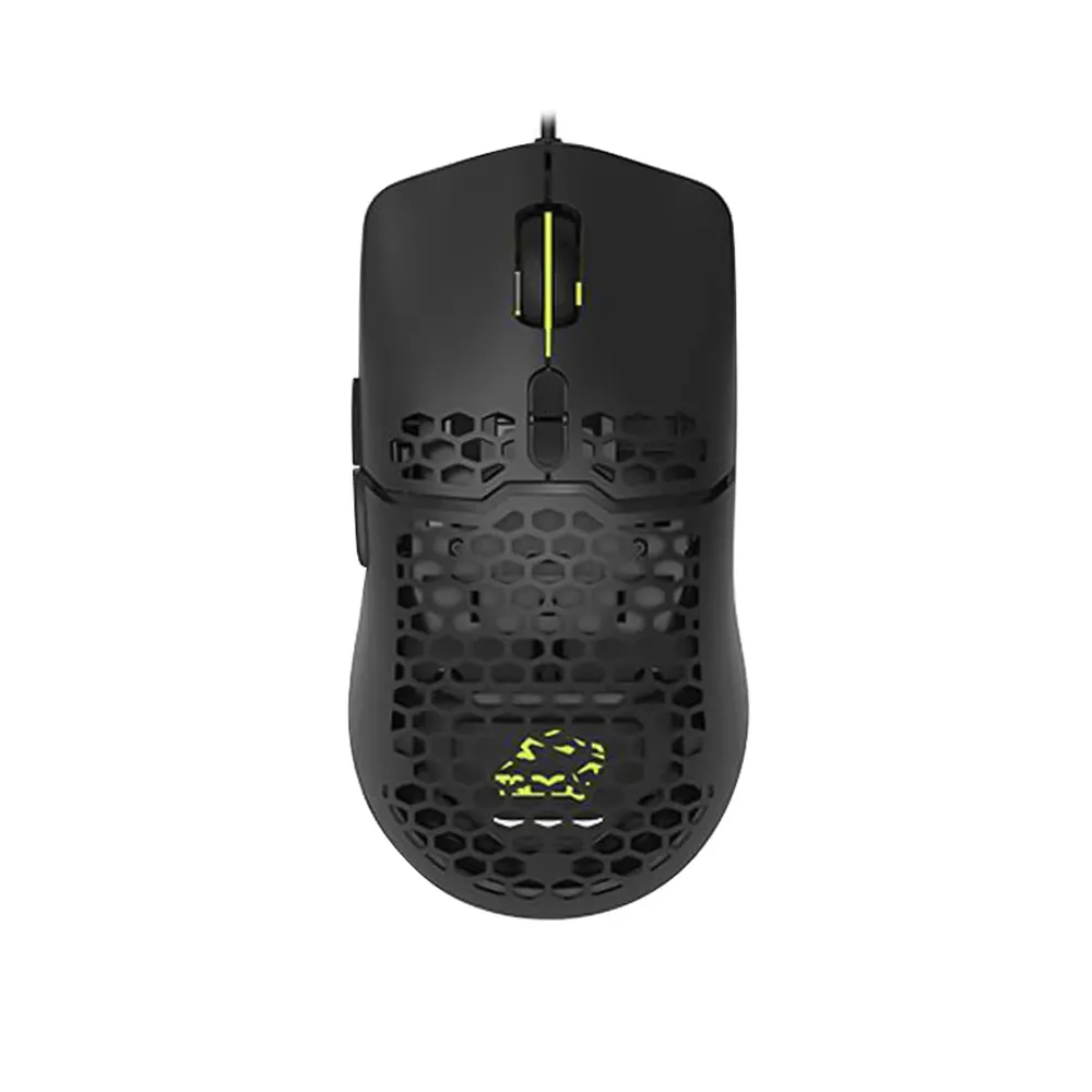 ماوس گیمینگ باسیم تسکو مدل GM 790