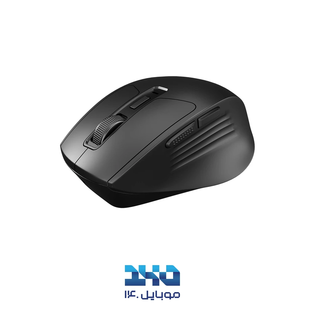 ماوس بیسیم تسکو مدل TM 733W