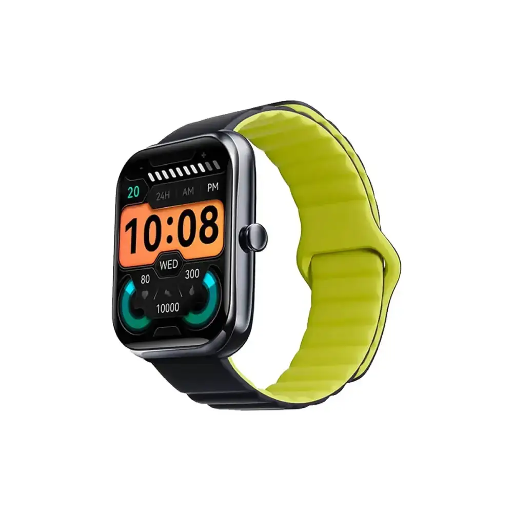 ساعت هوشمند هایلو مدل RS4 Max