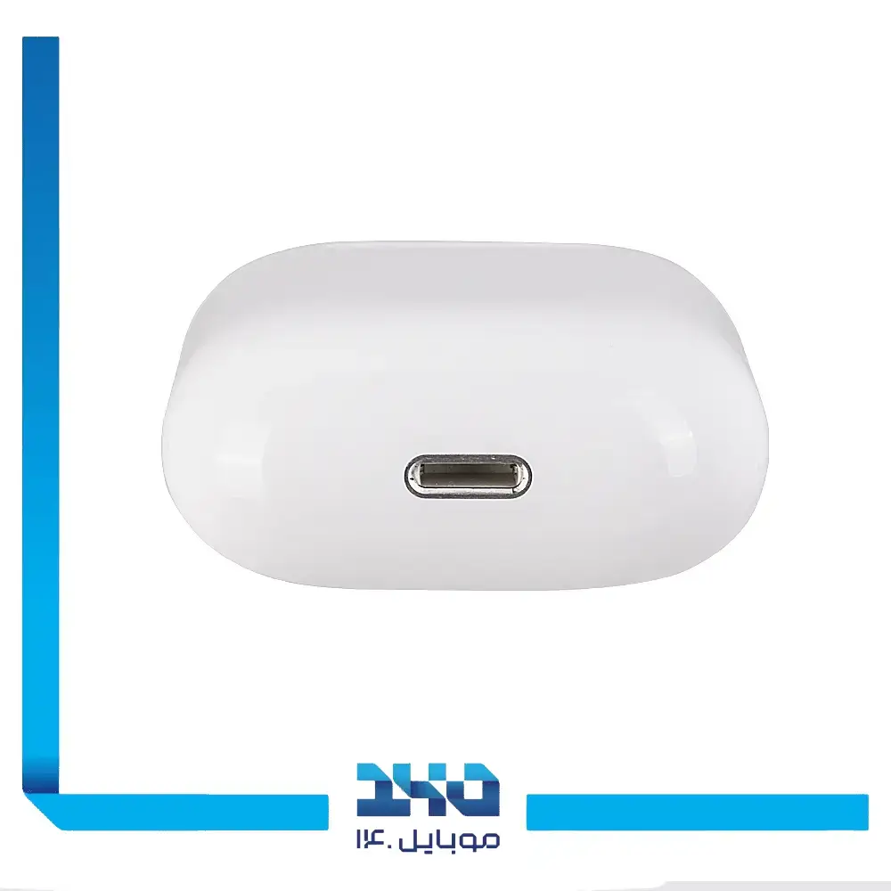 هندزفری بلوتوثی گرین لاین مدل Earbuds 2 | دارای کیف کیس