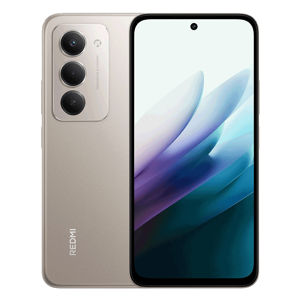 گوشی موبایل شیائومی مدل Redmi 15 ظرفیت 128 گیگابایت رم 6 گیگابایت | 4G