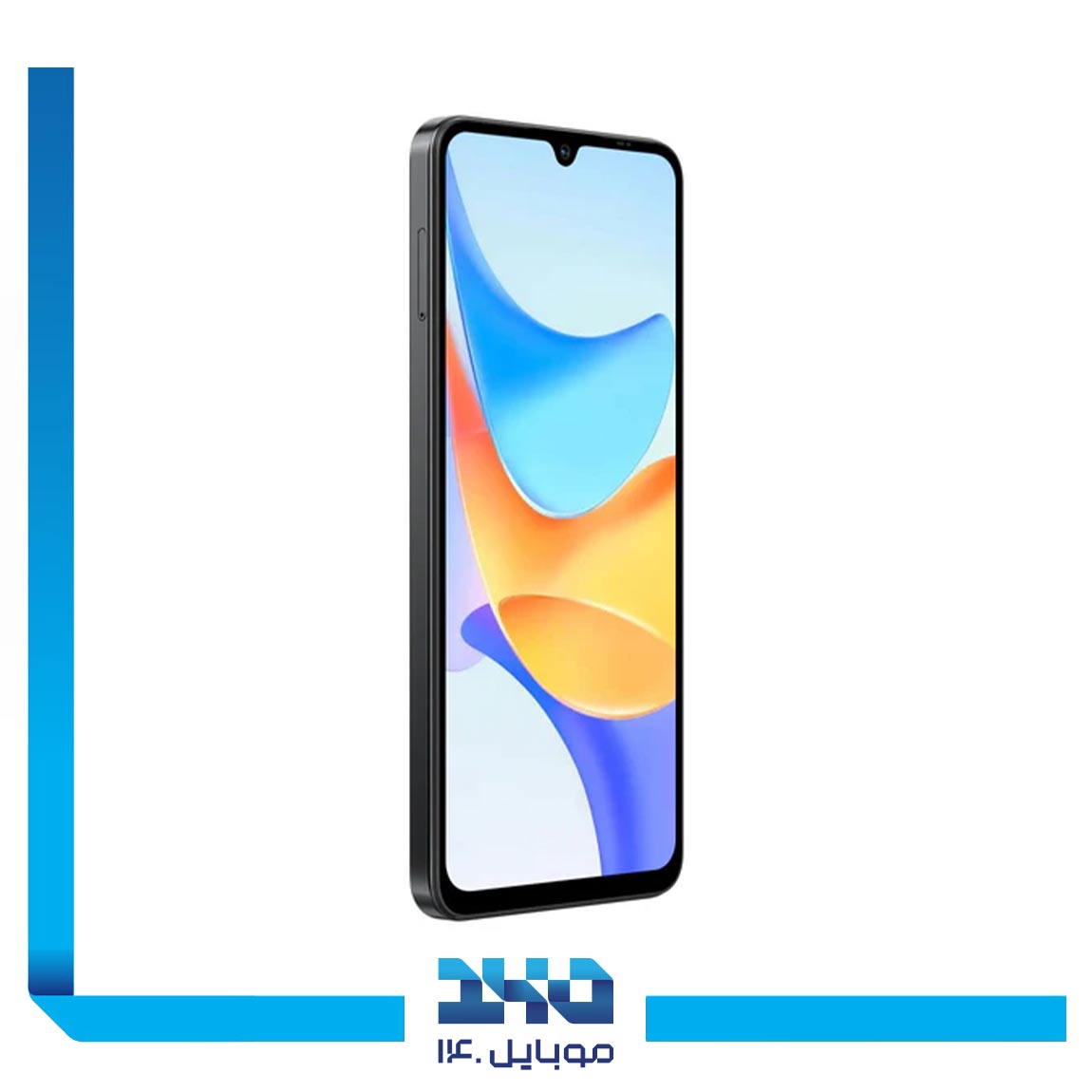 گوشی موبایل بلک ویو مدل Shark 6 NFC ظرفیت 128 گیگابایت رم 4 گیگابایت | 5G