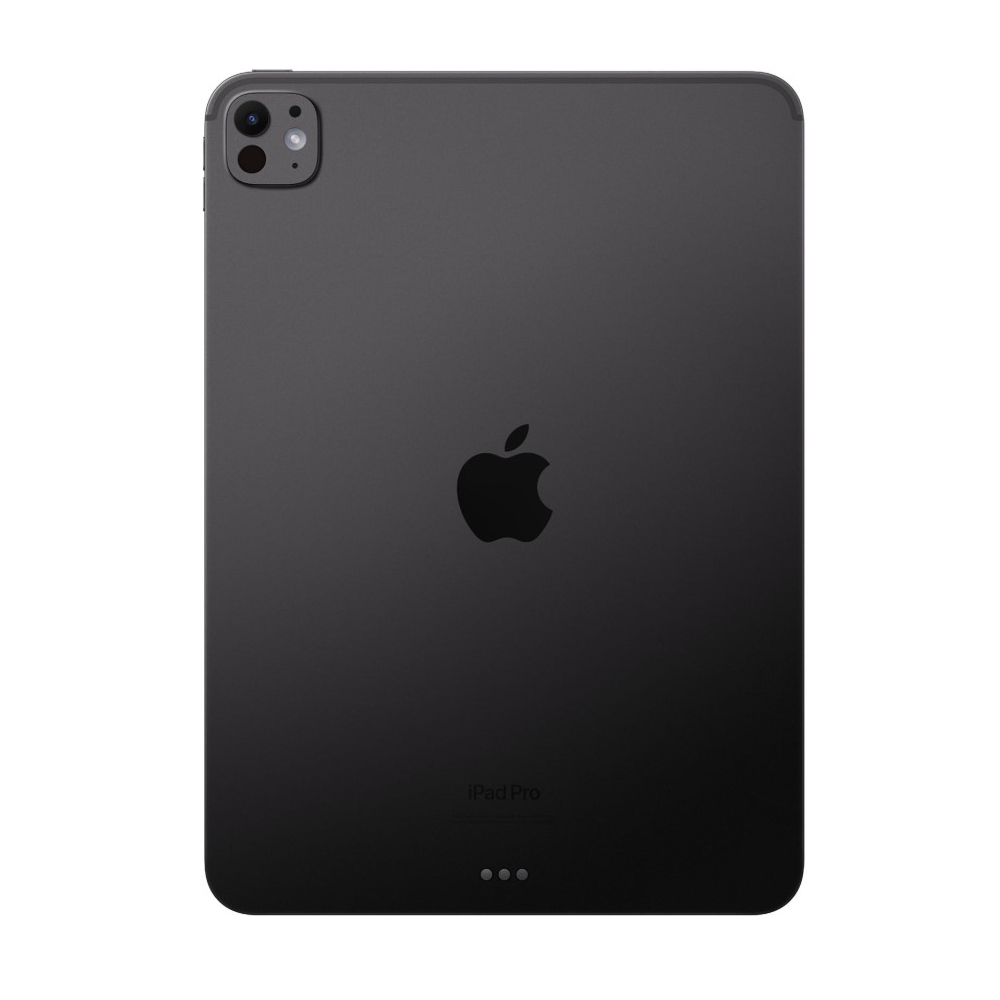 تبلت اپل مدل iPad Pro 11-inch 2025 M5 Wi-Fi ظرفیت 512 گیگابایت رم 12 گیگابایت