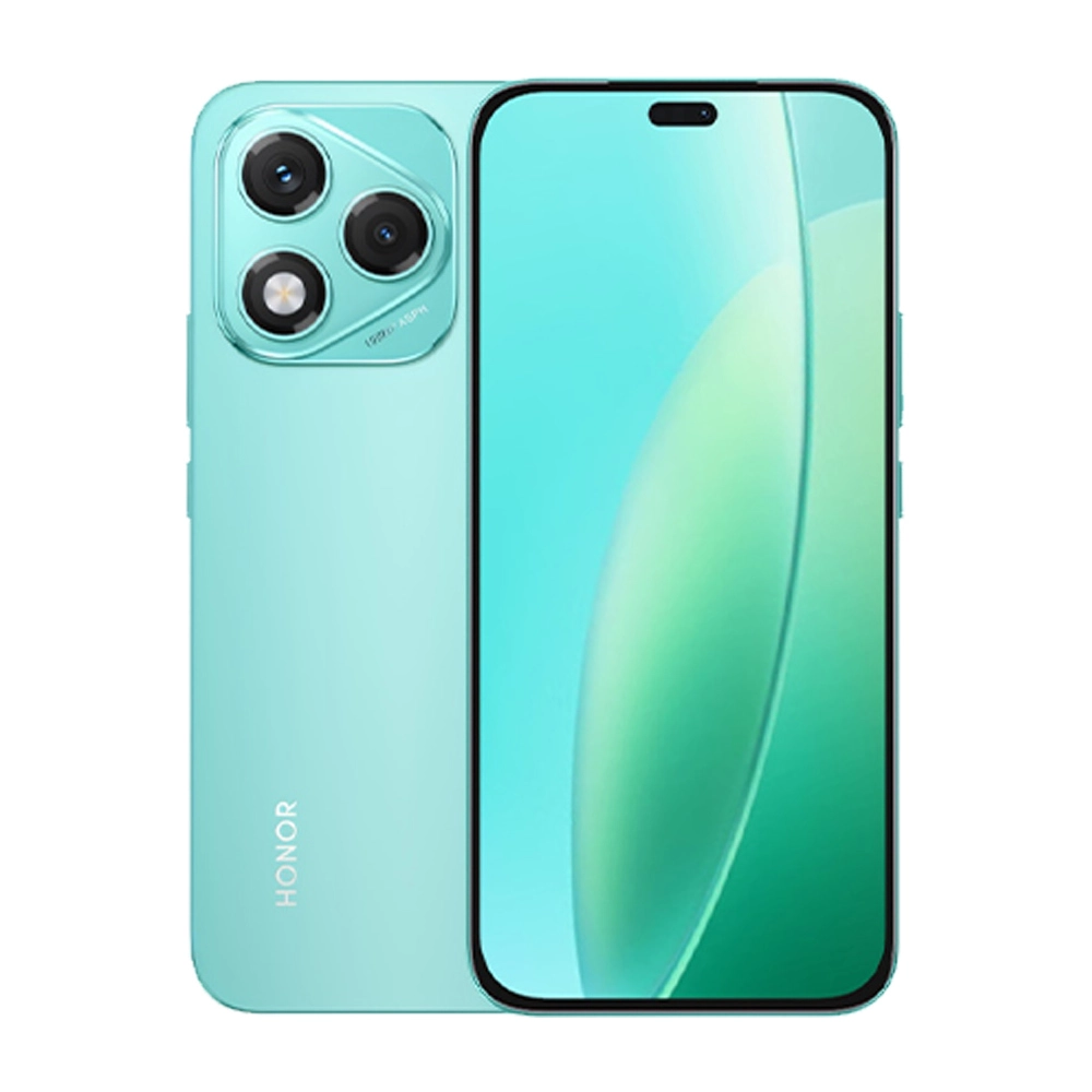 گوشی موبایل آنر مدل 400 لایت ظرفیت 256 گیگابایت رم 8 گیگابایت | 5G