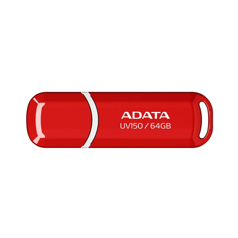 فلش مموری ای دیتا مدل UV150 ظرفیت 64 گیگابایت