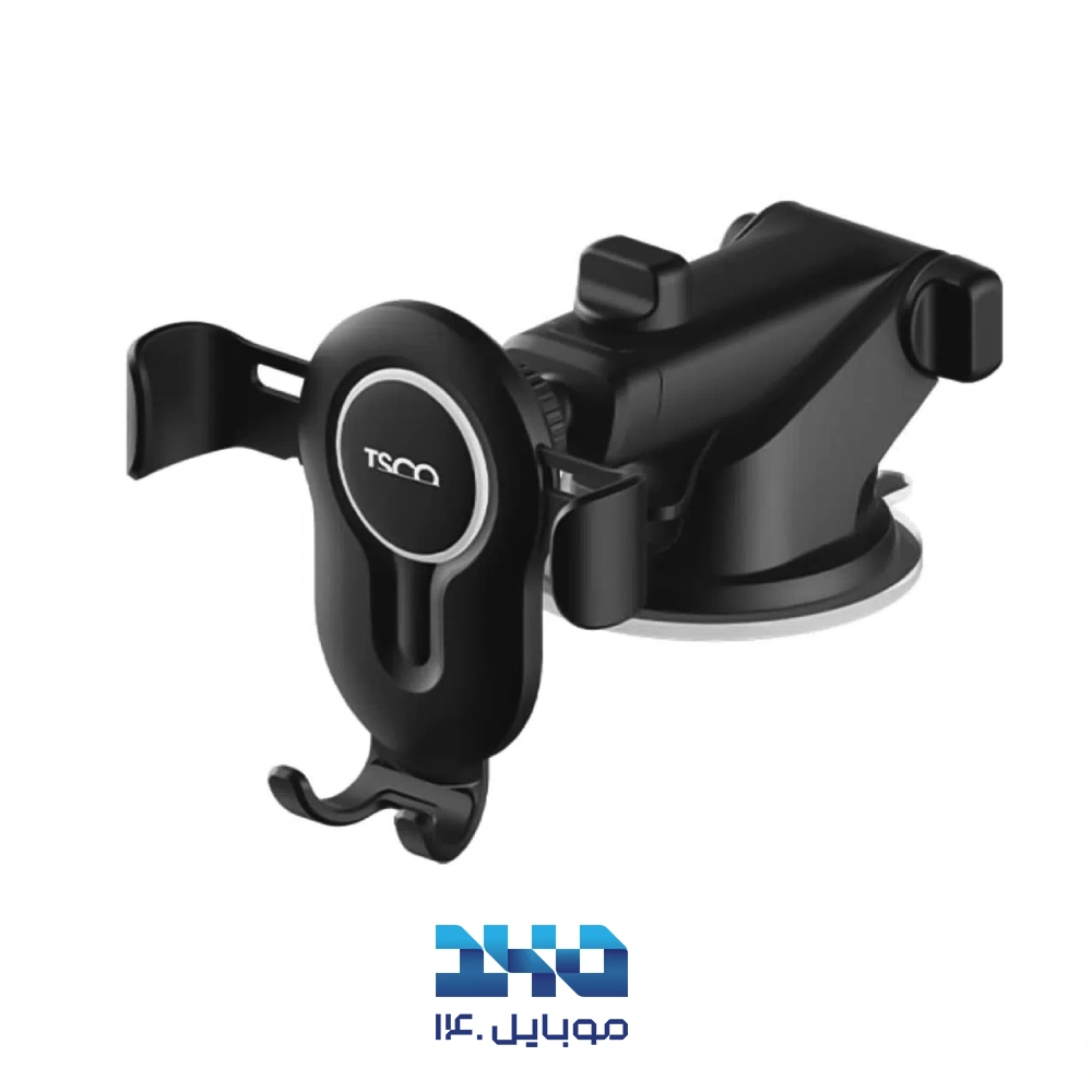 پایه نگهدارنده گوشی موبایل تسکو مدل THL 1210