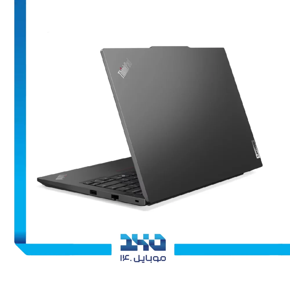 لپ‌تاپ 14 اینچی لنوو مدل ThinkBook 14 Ultra5 125U 8GB 512GB Arc Graphics