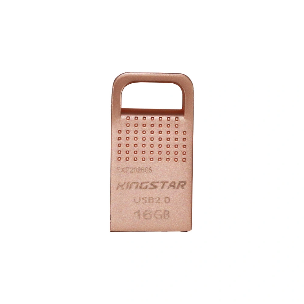 فلش مموری کینگ استار مدل (KS237 Armis) ظرفیت 16 گیگابایت