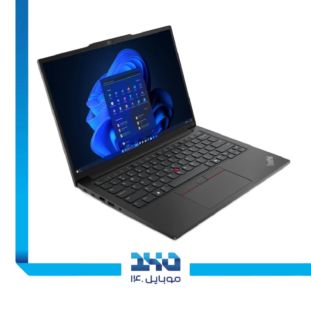 لپ‌تاپ 14 اینچی لنوو مدل ThinkBook 14 Ultra5 125U 8GB 512GB Arc Graphics